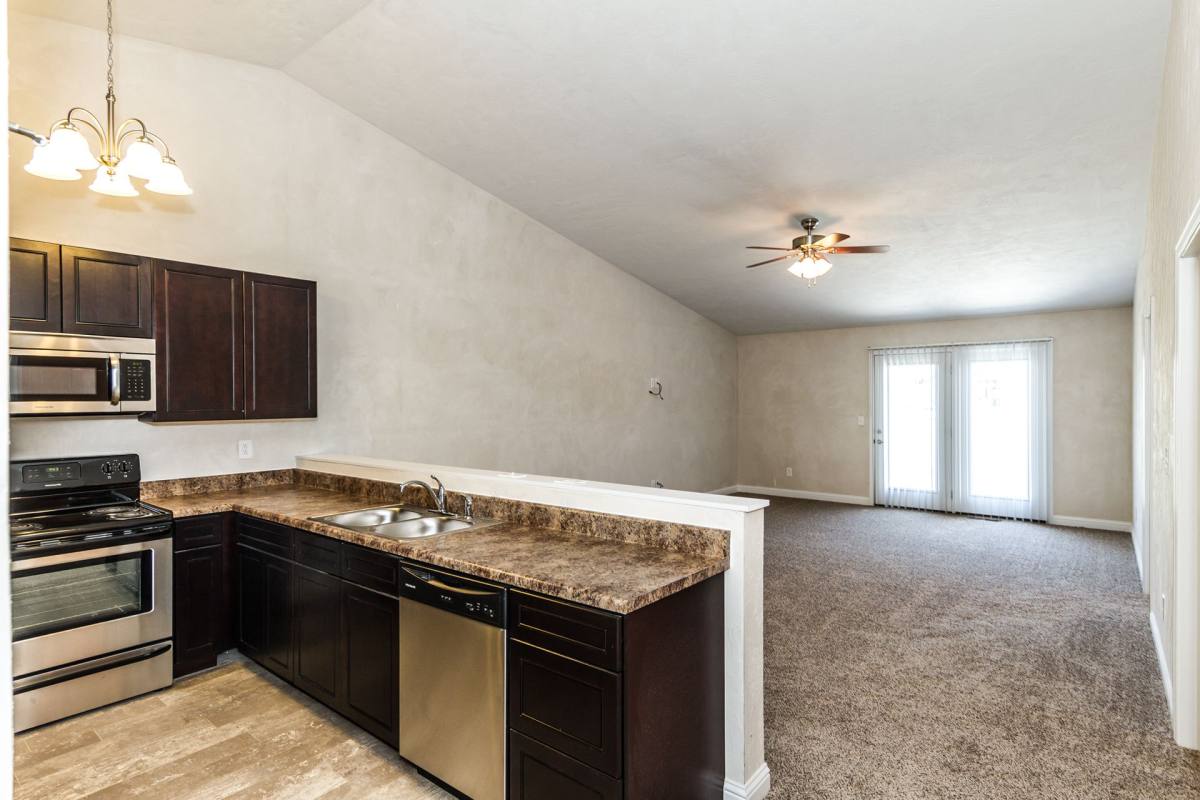 Apartment for rent at 2056 Huntmaster, Belleville, IL 62221