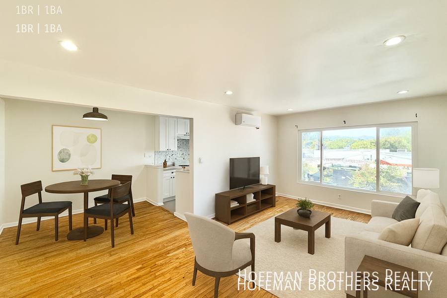 Apartment for rent at 9000 W 24th St #6, Los Angeles, CA 90034