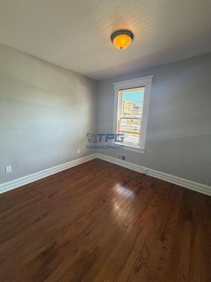 Apartment for rent at 76 Halstead St #1, Newark, NJ 07106
