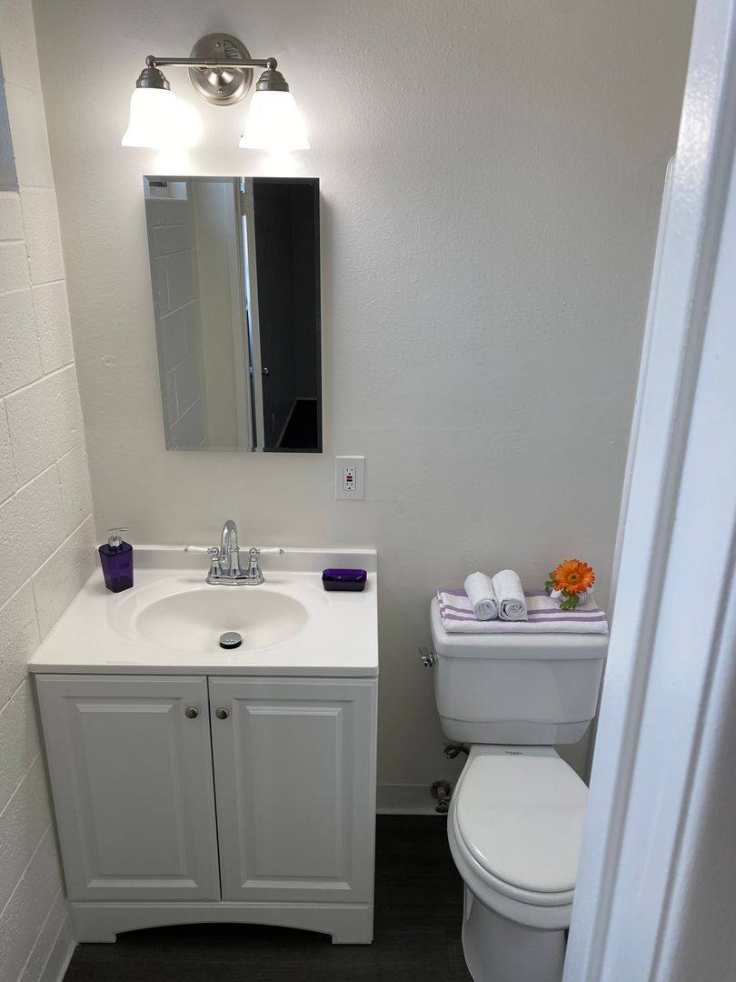 Apartment for rent at 835 W Rosecrans Ave, Gardena, CA 90247