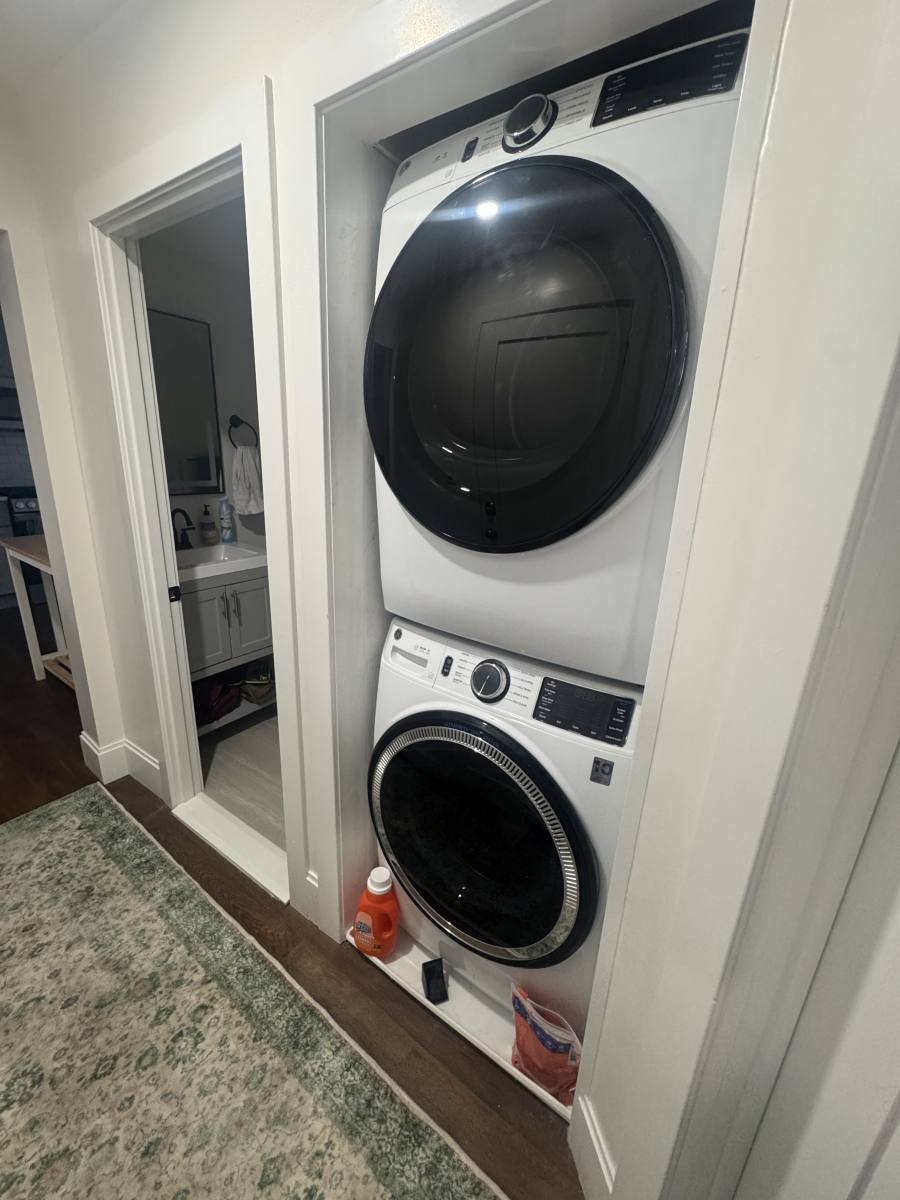 Apartment for rent at 12 Hunting St #1, Cambridge, MA 02141