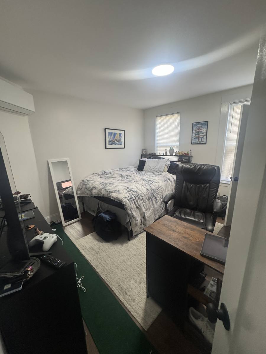 Apartment for rent at 12 Hunting St #1, Cambridge, MA 02141