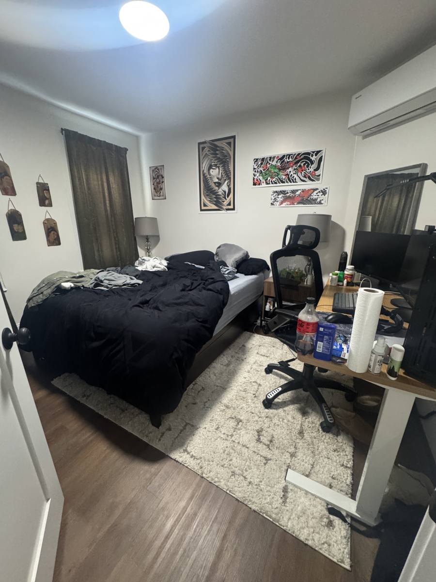 Apartment for rent at 12 Hunting St #1, Cambridge, MA 02141