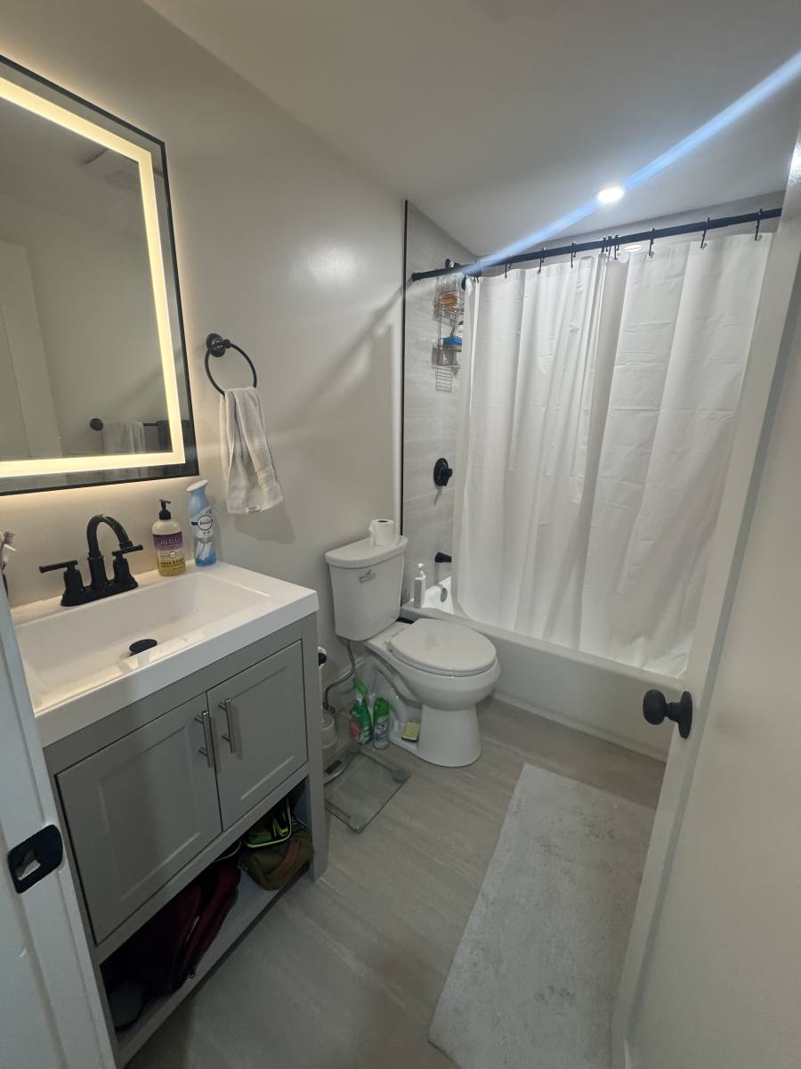 Apartment for rent at 12 Hunting St #1, Cambridge, MA 02141