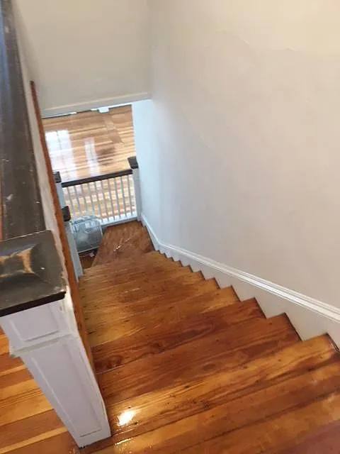 Apartment for rent at 14 Hammondswood Rd, Chestnut Hill, MA 02467
