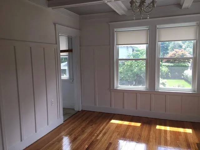 Apartment for rent at 14 Hammondswood Rd, Chestnut Hill, MA 02467