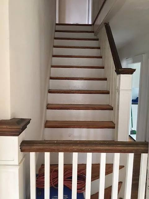 Apartment for rent at 14 Hammondswood Rd, Chestnut Hill, MA 02467
