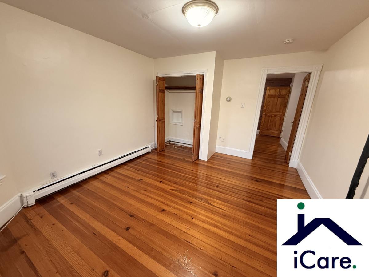 Apartment for rent at 86 Prentiss St #2, Watertown, MA 02472
