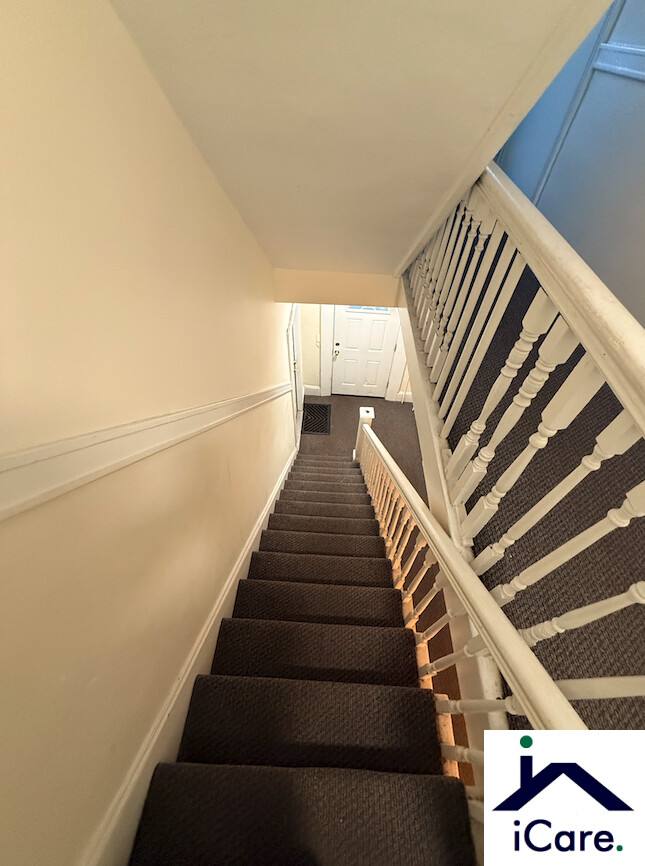 Apartment for rent at 86 Prentiss St #2, Watertown, MA 02472