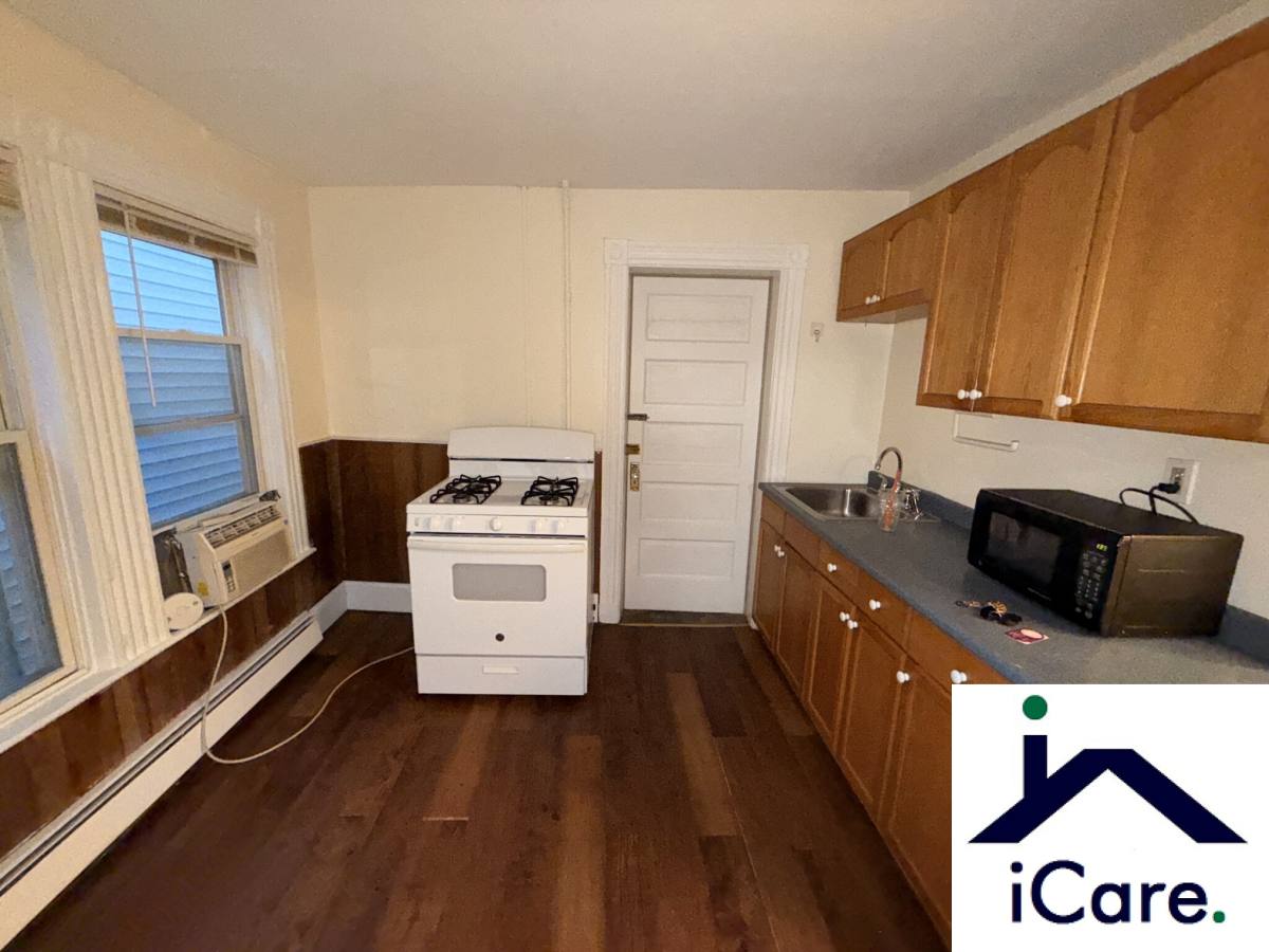 Apartment for rent at 86 Prentiss St #2, Watertown, MA 02472