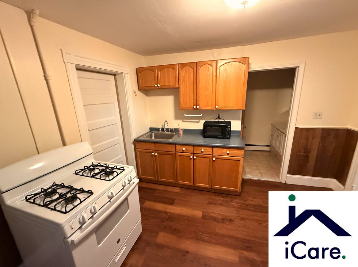 Apartment for rent at 86 Prentiss St #2, Watertown, MA 02472