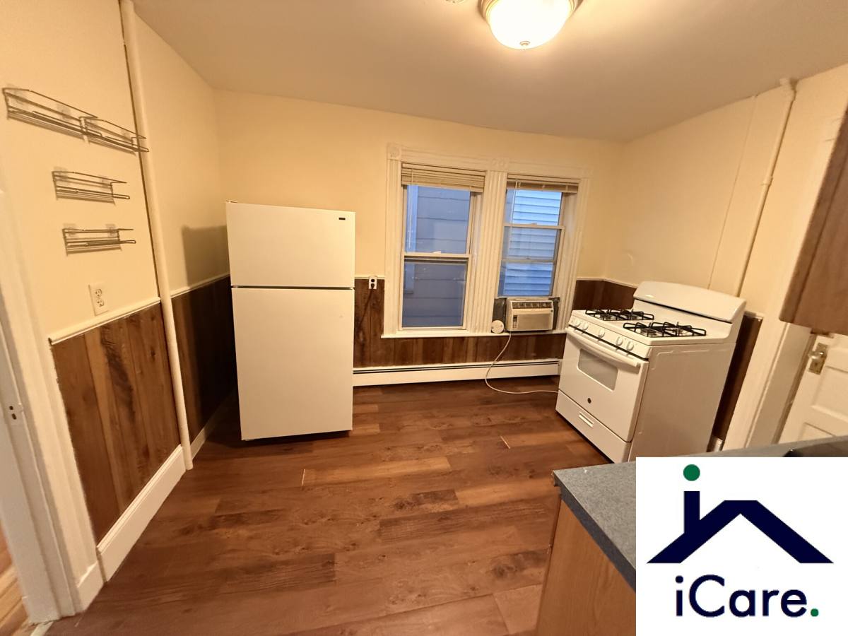 Apartment for rent at 86 Prentiss St #2, Watertown, MA 02472