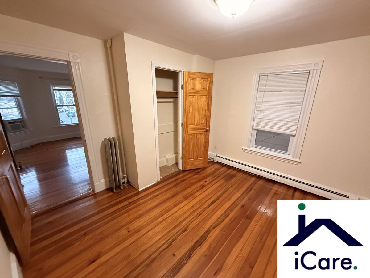 Apartment for rent at 86 Prentiss St #2, Watertown, MA 02472
