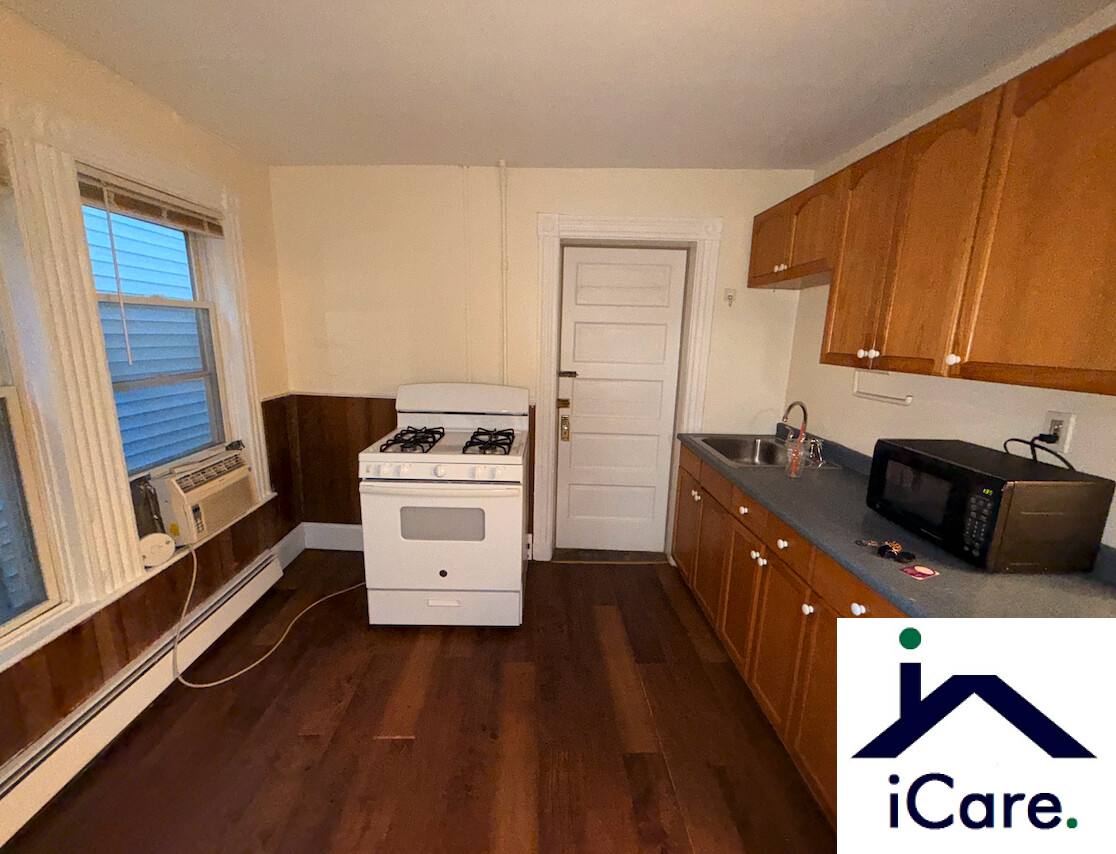 Apartment for rent at 86 Prentiss St #2, Watertown, MA 02472