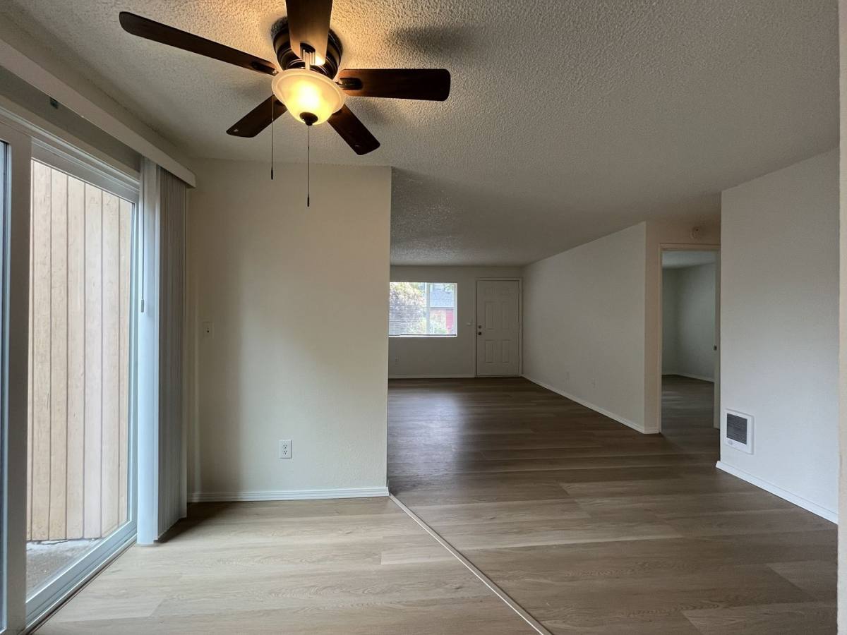 Apartment for rent at 5911 SE 83rd Ave, Portland, OR 97266