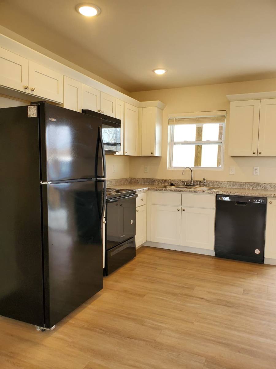 Apartment for rent at 323 Cedar Cove Lane, Burfordville, MO 63739