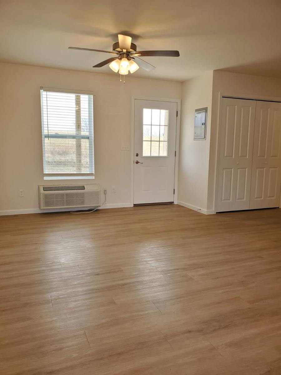Apartment for rent at 323 Cedar Cove Lane, Burfordville, MO 63739