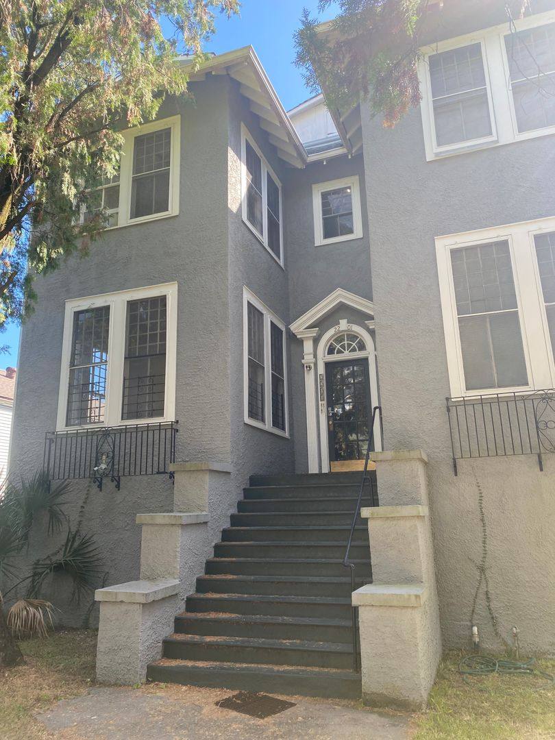 Apartment for rent at 2201 Calhoun St, New Orleans, LA 70118