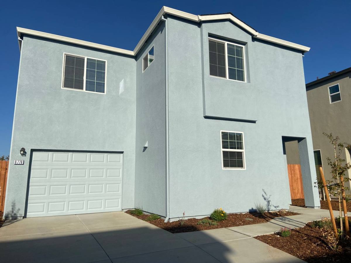 House for rent at 6776 Jujube Lane, Sacramento, CA 95828
