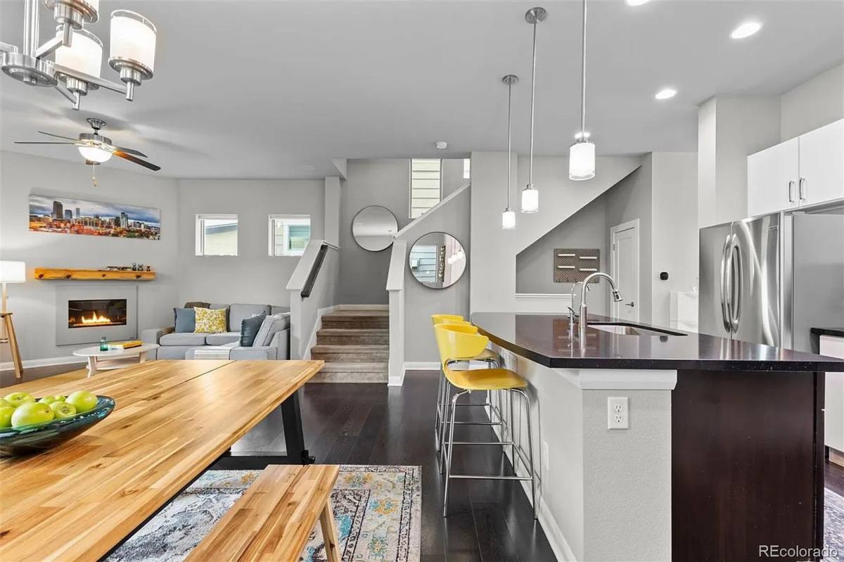 House for rent at 6771 Raritan Dr, Denver, CO 80221
