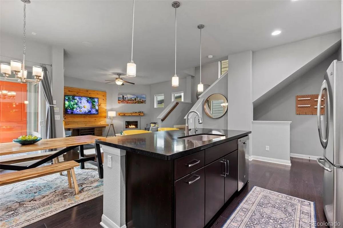 House for rent at 6771 Raritan Dr, Denver, CO 80221