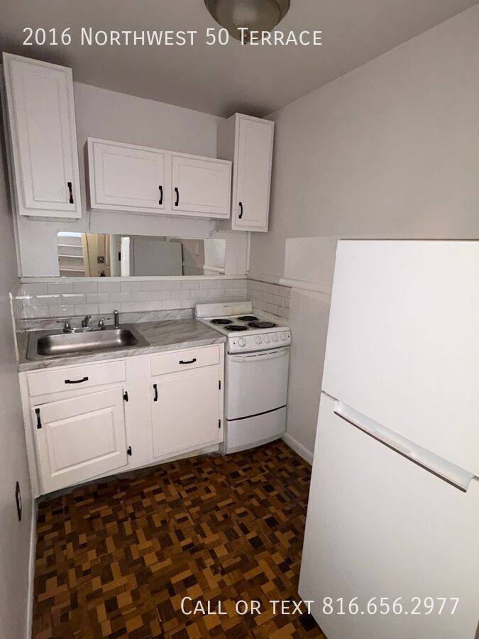 Apartment for rent at 2016 NW 50 Terrace, Kansas City, MO 64151