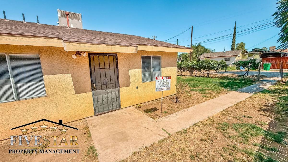 Apartment for rent at 200 Haven Dr, Arvin, CA 93203