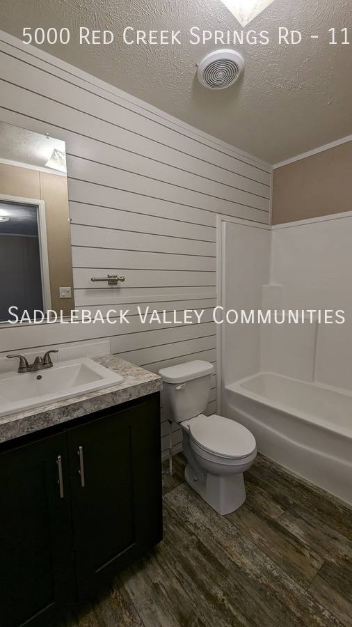 House for rent at 5000 Red Creek Springs Rd #112, Pueblo, CO 81005