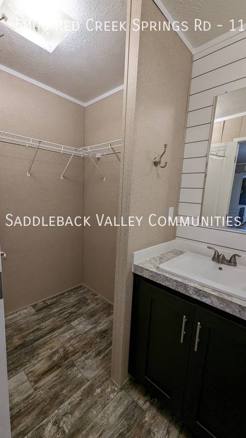 House for rent at 5000 Red Creek Springs Rd #112, Pueblo, CO 81005