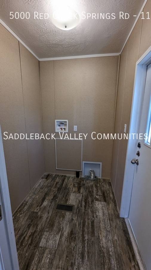 House for rent at 5000 Red Creek Springs Rd #112, Pueblo, CO 81005