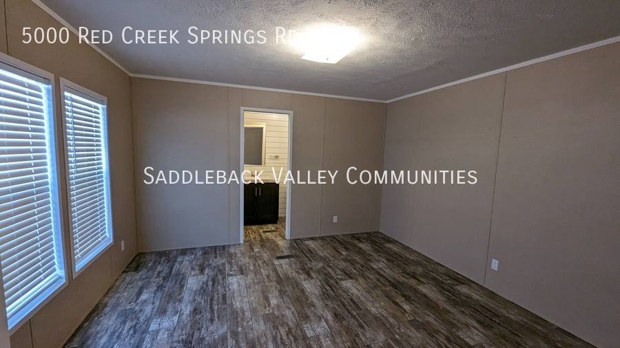 House for rent at 5000 Red Creek Springs Rd #112, Pueblo, CO 81005