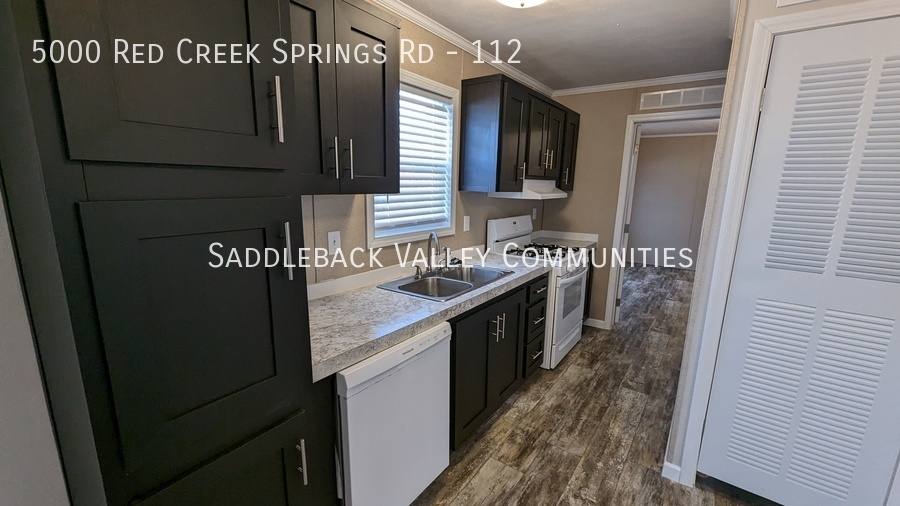 House for rent at 5000 Red Creek Springs Rd #112, Pueblo, CO 81005