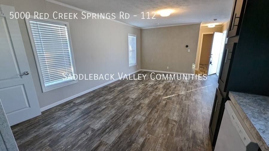 House for rent at 5000 Red Creek Springs Rd #112, Pueblo, CO 81005