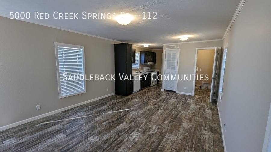 House for rent at 5000 Red Creek Springs Rd #112, Pueblo, CO 81005
