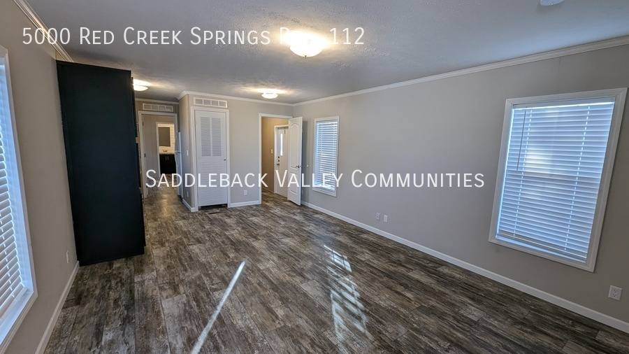 House for rent at 5000 Red Creek Springs Rd #112, Pueblo, CO 81005