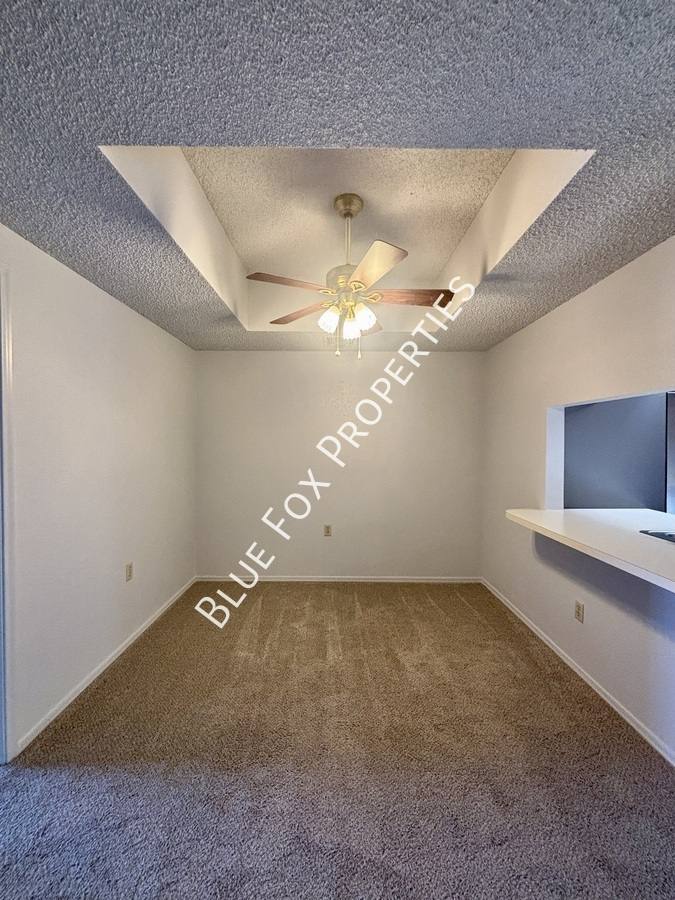 Townhouse for rent at 1721 W Dalehaven Circle, Tucson, AZ 85704