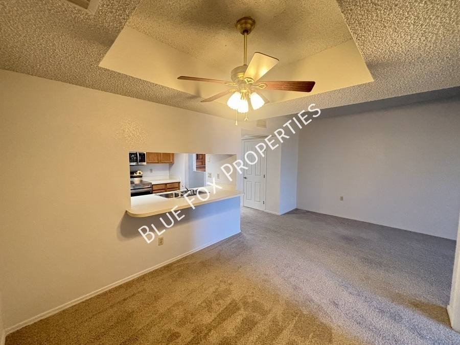 Townhouse for rent at 1721 W Dalehaven Circle, Tucson, AZ 85704