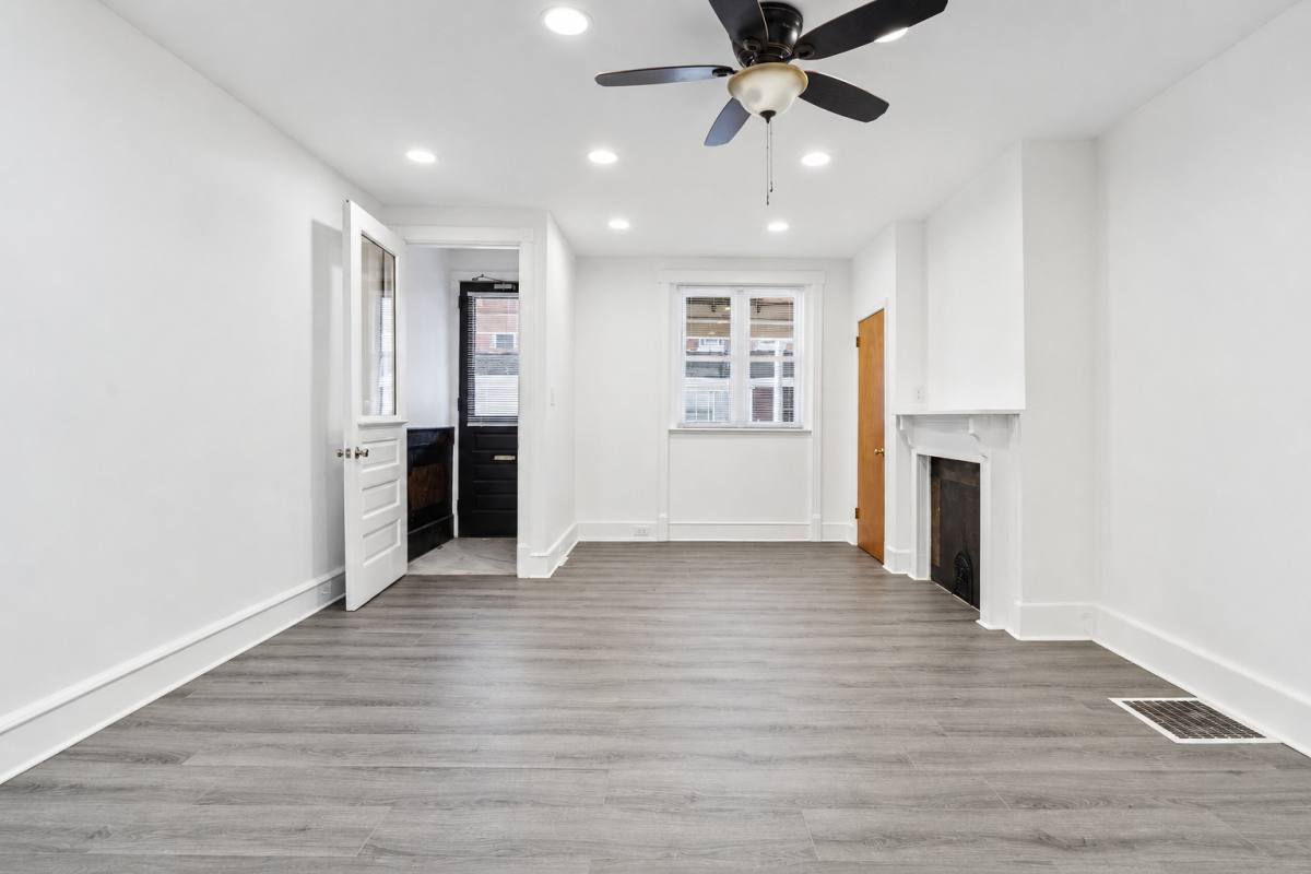 Townhouse for rent at 45 N Lindenwood St, Philadelphia, PA 19139