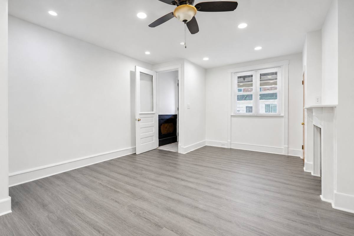 Townhouse for rent at 45 N Lindenwood St, Philadelphia, PA 19139
