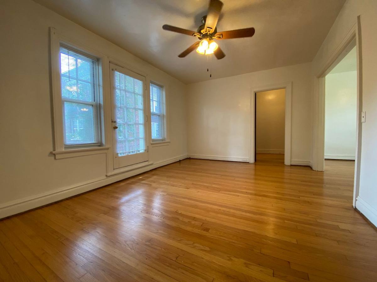 Apartment for rent at 4133-4141A Magnolia Ave, Saint Louis, MO 63110