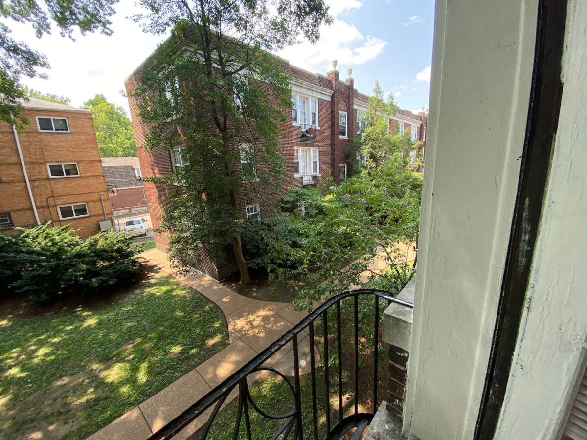 Apartment for rent at 4133-4141A Magnolia Ave, Saint Louis, MO 63110
