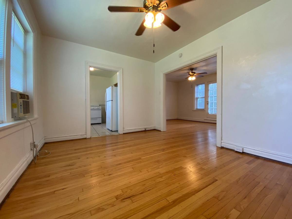 Apartment for rent at 4133-4141A Magnolia Ave, Saint Louis, MO 63110