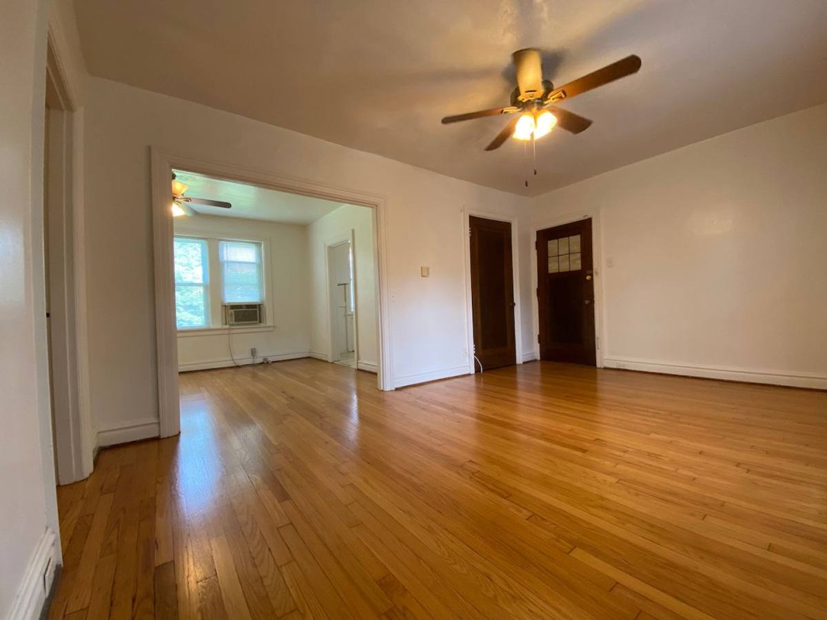 Apartment for rent at 4133-4141A Magnolia Ave, Saint Louis, MO 63110