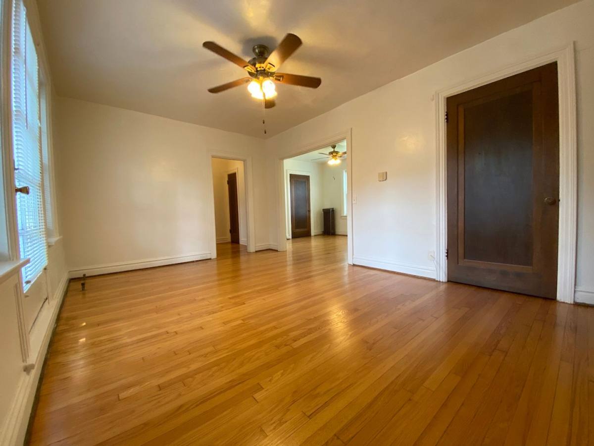 Apartment for rent at 4133-4141A Magnolia Ave, Saint Louis, MO 63110