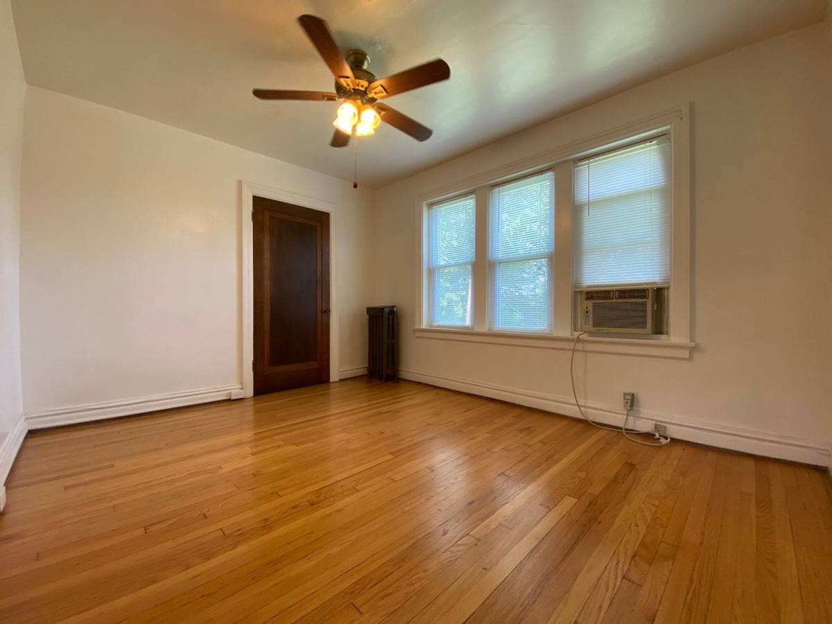 Apartment for rent at 4133-4141A Magnolia Ave, Saint Louis, MO 63110