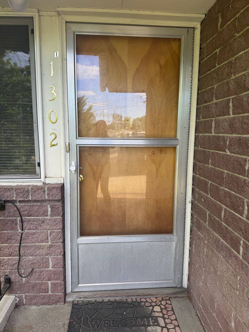 Apartment for rent at 1302 S 16th Ave, Yakima, WA 98902