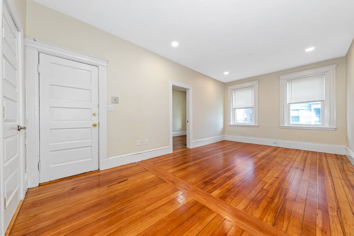 Apartment for rent at 44 Brackett St #2D, Brighton, MA 02135