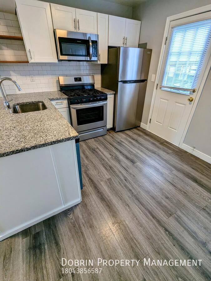 Apartment for rent at 1703 Colorado Ave #A, Richmond, VA 23220