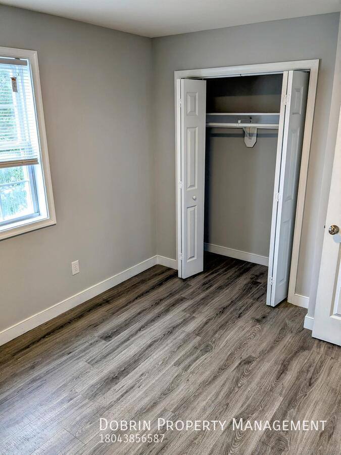 Apartment for rent at 1703 Colorado Ave #A, Richmond, VA 23220