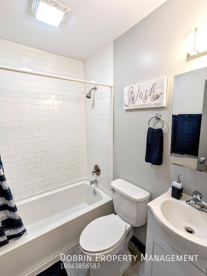 Apartment for rent at 1703 Colorado Ave #A, Richmond, VA 23220